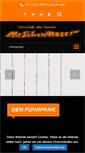 Mobile Screenshot of fahrschule-meschenmoser.de
